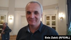 Sindikat najavljuje da će poduzeti sve potrebne mjere da zaštiti Zovka