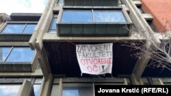 Факултет за филозофија во Нови Сад, Србија
