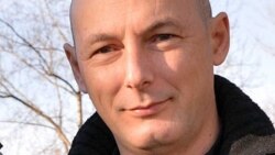 Главният редактор на разследващия сайт "Биволъ" Атанас Чобанов