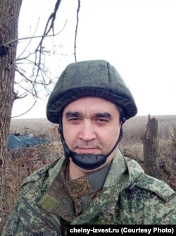 Ильдар Закиров