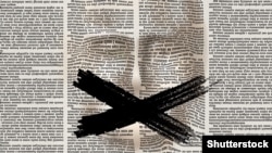 "Nastojanje da se mediji kontrolišu više nego ranije"