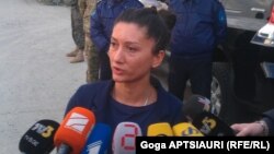 ბელა ზაქაიძე