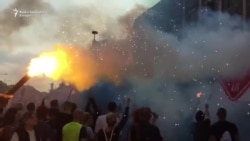 Podrži RTV u Novom Sadu: Ostavke nisu dovoljne