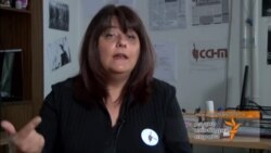 Чаусидис - Новинарството ставено на листата на отстрел