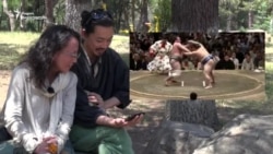 ტოჩინოშინის იაპონელი ქომაგების ქართული მაისის ბაშო