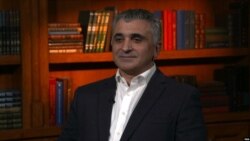 Давид Раквиашвили: «Выступление президента было в привычном пораженческом духе» 