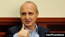 ЕСПЧ обязал правительство Грузии выплатить Вано Мерабишвили 4 тысячи евро