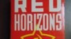 US, Romania, Red Horizons, by Ion MIhai Pacepa, fron cover