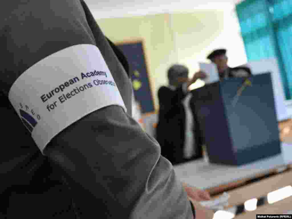 Sarajevo, 03.10.2010. Foto: Midhat Poturović 