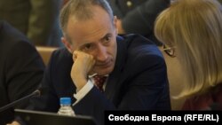 Красимир Вълчев