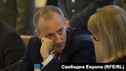 Красимир Вълчев