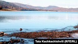 მდინარე რიონი