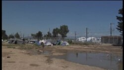Idomeni: Počelo iseljavanje izbeglica