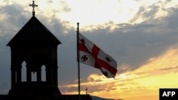 Позиция церковных иерархов по вопросу марихуаны показала, что у кажущегося монолита «Грузинской мечты» появилась слабая точка