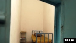 Zatvor u Beogradu, 2010, foto: Vesna Anđić