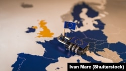 Schimbările propuse de Google vin și din cauza persiunilor de tip GDPR.