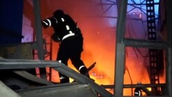 VIDEO | Rusia lovește Ucraina cu cel mai mare atac aerian de până acum