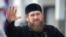 Рамзан Кадыров