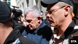 Никола Николов - Паскал беше разпитван в продължение на 3 часа и половина в Комисията по противодействие на корупцията в четвъртък, 28 август 2025 г.