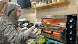 'Sarajevo je poput doma' – Novi život i ostvarenje sna Sirijke u BiH