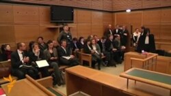 Суд во Франции по делу Аблязова