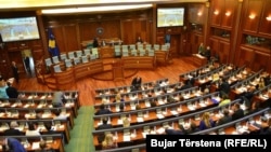 Pobednička koalicija PAN, kojoj pripada mesto predsednika Skupštine, priznala je da nema glasove te je zatražila još vremena