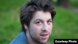 Иван Ивановски.