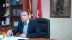 Интервју со Живко Митревски