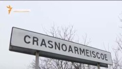 Viaţa unui sat ucrainean din Moldova