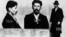 Регистрационная карточка петербургского охранного отделения со снимком И.В.Сталина. 1912г.