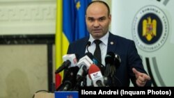 Constantin-Florin Mitulețu-Buică încasează diurnă. Locuința din București și ea e plătită de AEP. 