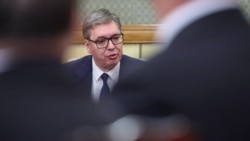 U kojoj meri EU menja odnos prema Vučiću?