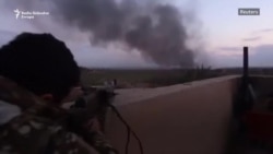 Bosanci uhapšeni u posljednjem uporištu 'Islamske države'