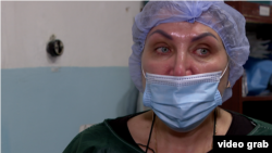 სერჟანტი ელენა