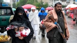 Како би изгледал мојот ден ако живеев во Кабул? 