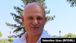 Alexandru Cimbriciuc