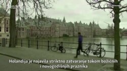 Omikron puni bolnice brže od očekivanog