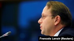 Oliver Varhelji je posetio Kosovo u okviru zapadnobalkanske turneje 