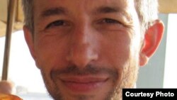 Марк Бернщейн