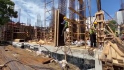 უნებართვი მშენებლობა ბათუმში