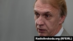 Володимир Огризко