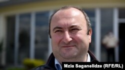 ლევან მურუსიძე, თბილისის სააპელაციო სასამართლოს მოსამართლე