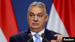 Виктор Орбан