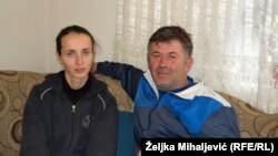 Diljana i Boro Erceg