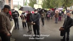 Cozi și la Varnița: „Noi tot suntem cetățeni ai Moldovei, nu suntem vinovați că trăim peste Nistru”