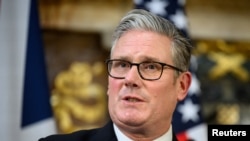 Стармер сообщил, что Лондон будет предоставлять больше британских ракет Украине – уже в последние недели это делает