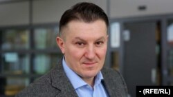 Ростислав Хотин