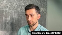 „გირჩის“ დეპუტატი ჰერმან საბო