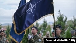 КФОР во Косово 