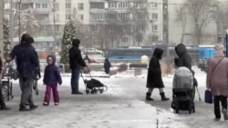 Потерпевшие от преступлений